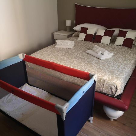 Belvedere 75 Neapol Zewnętrze zdjęcie