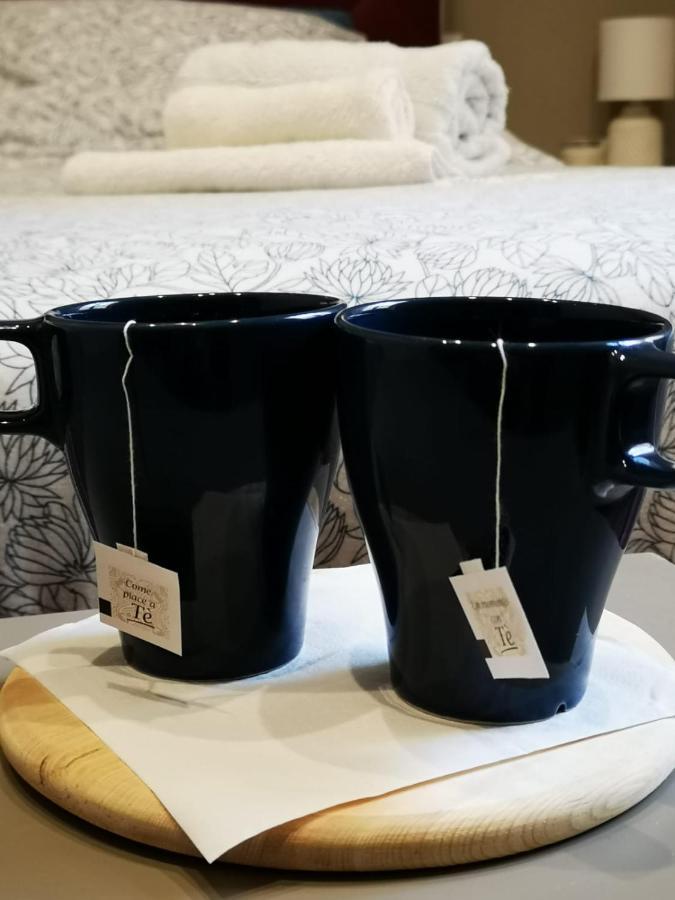 Belvedere 75 Neapol Zewnętrze zdjęcie