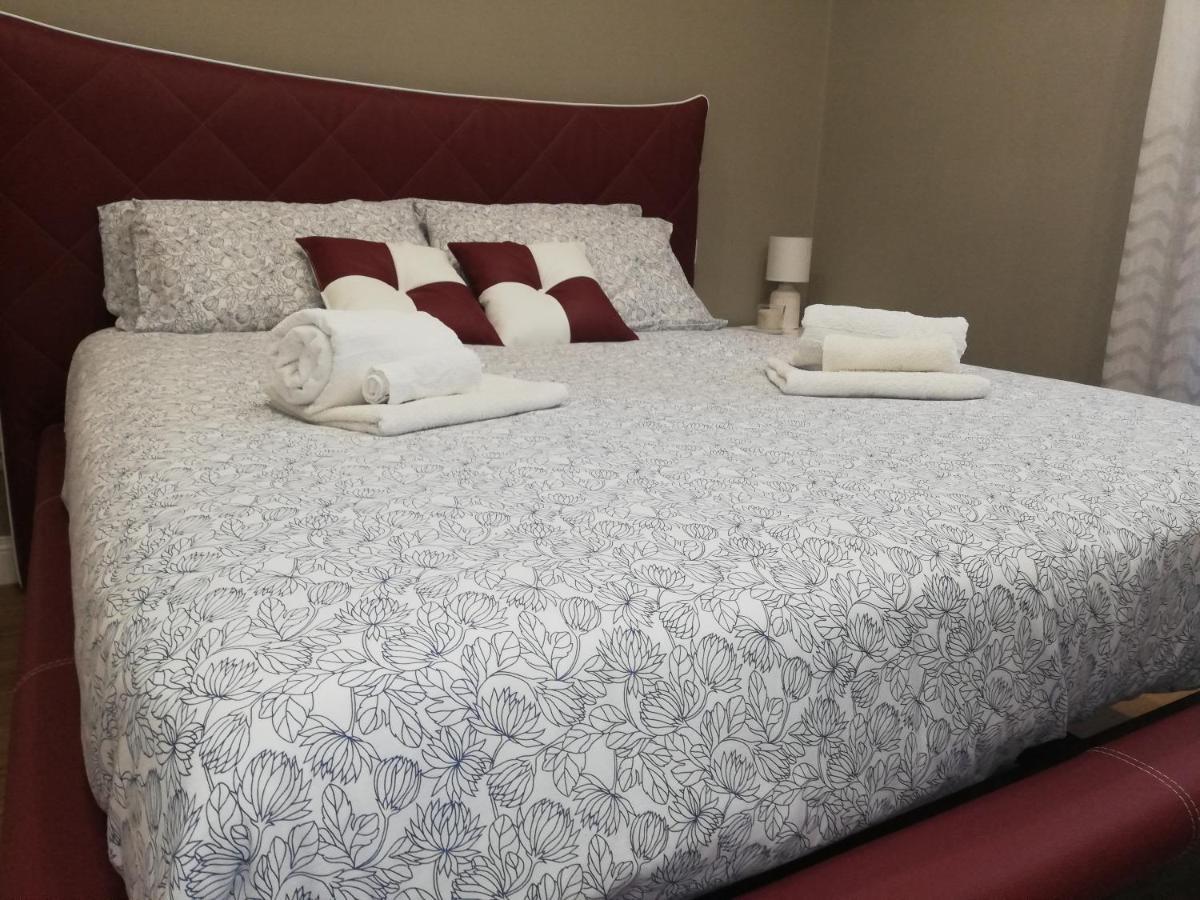 Belvedere 75 Neapol Zewnętrze zdjęcie