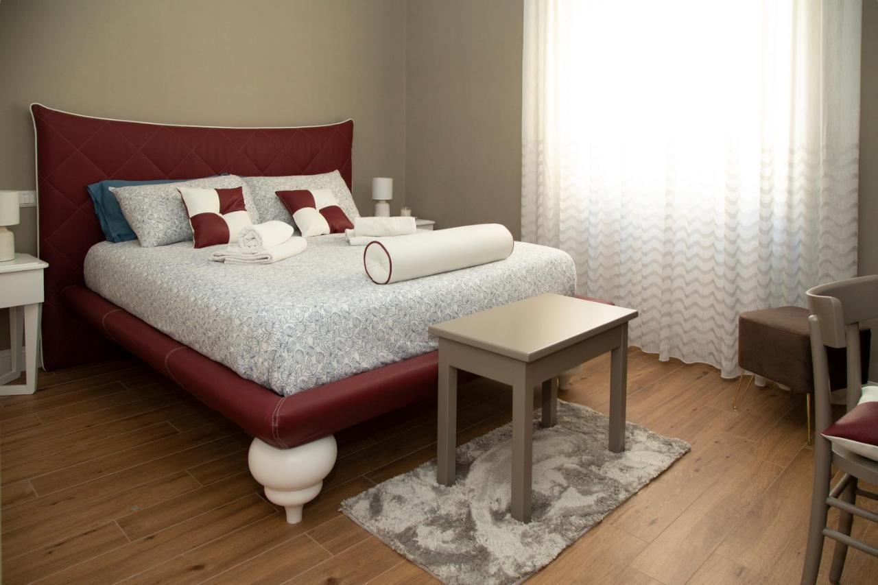 Belvedere 75 Neapol Zewnętrze zdjęcie
