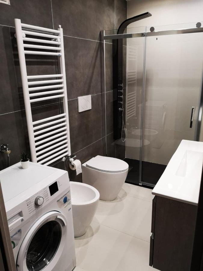 Belvedere 75 Neapol Zewnętrze zdjęcie