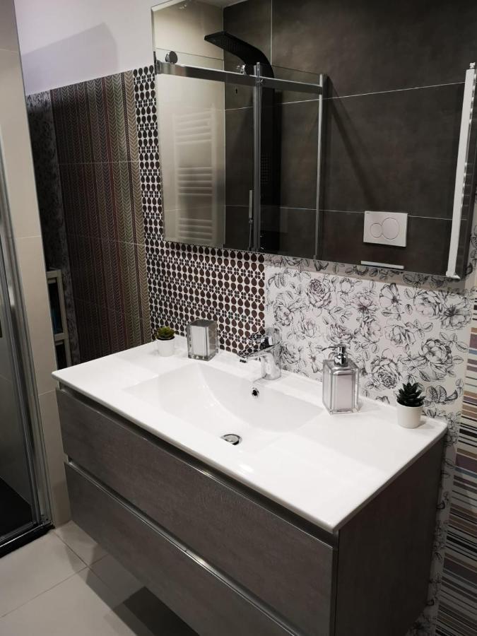 Belvedere 75 Neapol Zewnętrze zdjęcie