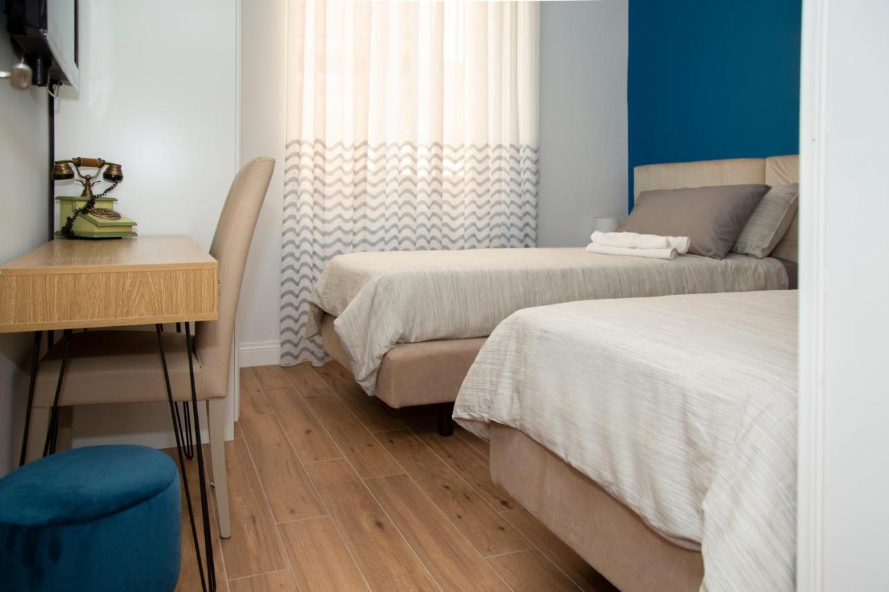 Belvedere 75 Neapol Zewnętrze zdjęcie