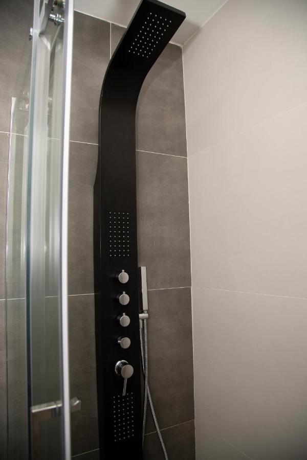 Belvedere 75 Neapol Zewnętrze zdjęcie