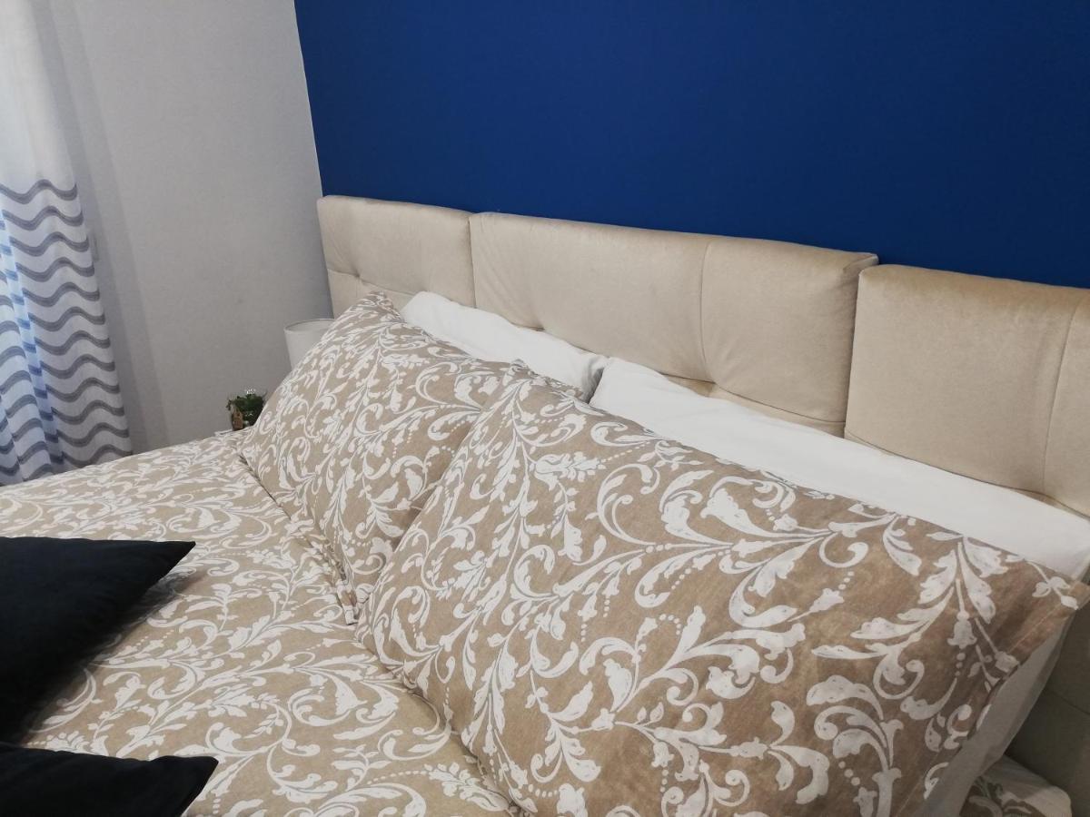 Belvedere 75 Neapol Zewnętrze zdjęcie