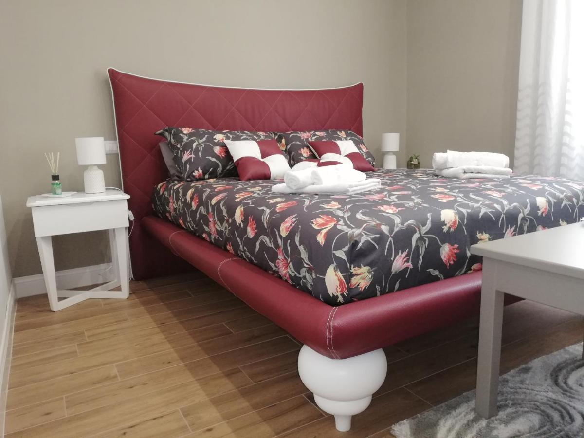 Belvedere 75 Neapol Zewnętrze zdjęcie