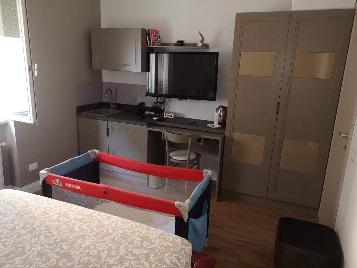 Belvedere 75 Neapol Zewnętrze zdjęcie