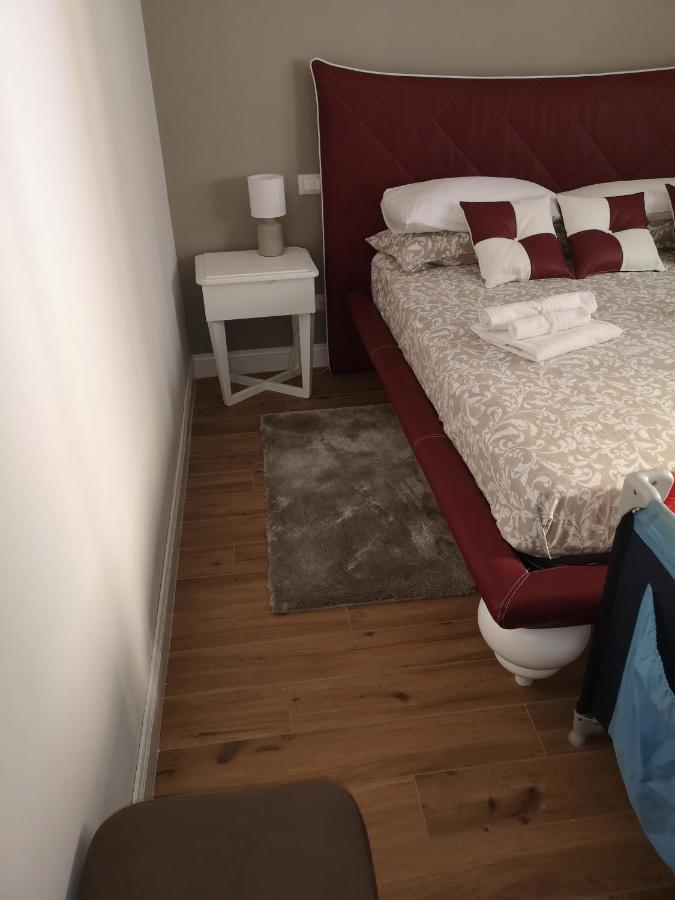 Belvedere 75 Neapol Zewnętrze zdjęcie