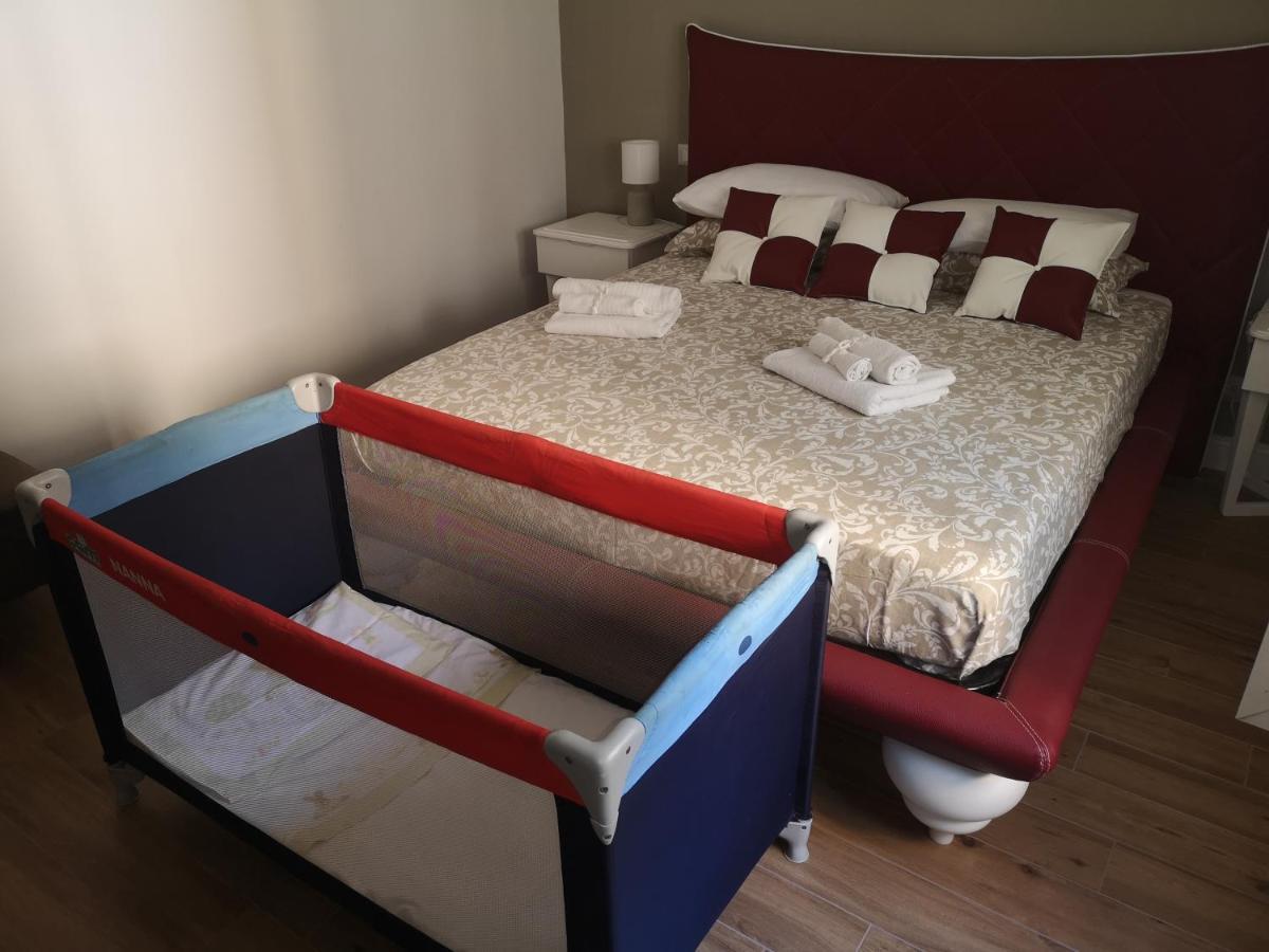 Belvedere 75 Neapol Zewnętrze zdjęcie